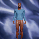 connect and play virtual 3D sex with  hot boy Qwan, 