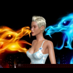 multiplayer virtual sex game player heterosexual sodomist girl Elis, Moscow, Russia, mf and mmf (all) rus eng