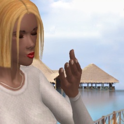 try virtual 3D sex with heterosexual hot girl Laiana, Pacific, speak french.little english.....