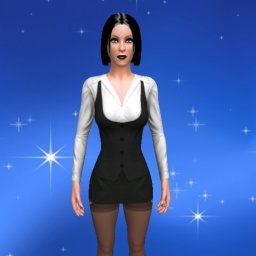 free 3D sex game adventures with bisexual sex maniac girl Madamesex, Spain, for a little gift for good sex