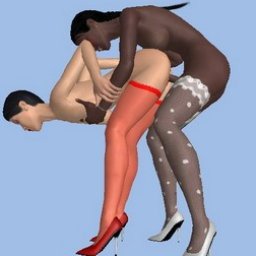 free cybersex experience with bisexual lustful shemale Littlebad, innocent dickgirls, not 4 all, 300 a$, men gift before