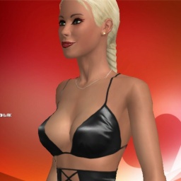 try virtual 3D sex with bisexual hot shemale Lerochka, i like old man))