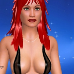 free 3D sex game adventures with bisexual hot girl Francesca696, Pescara, sono nella city - solo utenti premium
