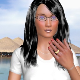 adults enjoying 3D sex games like bisexual erotomanic girl Sabine, Germany, liebe das leben und die liebe