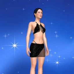 enjoy virtual sex games with mates like bisexual hot girl Emmagerda, Premium , 