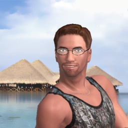 connect and play virtual 3D sex with heterosexual hot boy Spicymartian, United states, here to meet nice people.  feel free to chat.