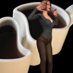 virtual sex game playing w. single girls like bisexual hot girl NinaFinn, 