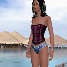 partner heterosexual conversable girl Allyssa, tight lil fucktoy for adult online game playing