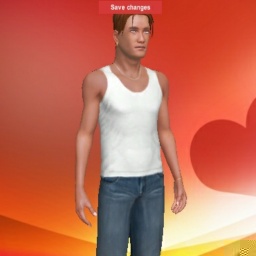 hot online porn game player bisexual voluble boy Sinjin, very open minded, womans underwear fetish, love to be made to wear  some and play