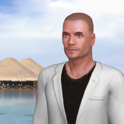 Nath1 in 3D adult & Virtual Sex adventures