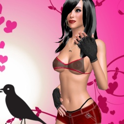 partner heterosexual hot girl Leftunsaid, Black dick lover, horny bitch in heat for adult online game playing