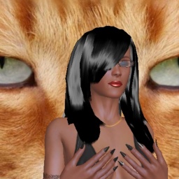 Check out bisexual nymphomaniac girl Kittenlepurr, Purr District, Australia - english only, talk first. cold invite = on ignore. no answer = no interest if you want to oparticipate in sexgame MMORPG