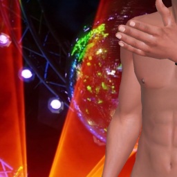 multiplayer virtual sex game player heterosexual voluptuous boy Egoiste, Ru, dont be shy