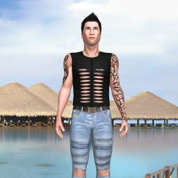 Check out bisexual lusty boy Cthemenace, Love group and naughty sex, ill try anythinng once! or twice :) if you want to oparticipate in sexgame MMORPG