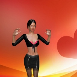 hot bisexual communicative girl Fablemane, Rennes, gifts welcome enjoys online 3Dsex