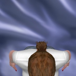 connect and play virtual 3D sex with bisexual pervert girl Sara18, Mf 300 as, 