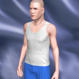 free 3D sex game adventures with bisexual narcissist boy Greenjeans47, USA, come to daddy