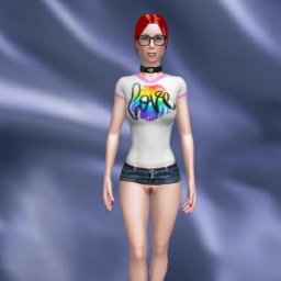 virtual sex and dating with people like bisexual brute girl Dialia123, 