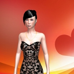 partner bisexual fiend girl Vikihotgirl1,  for adult online game playing