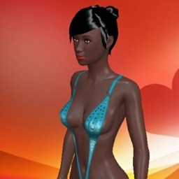 3D sex game community member bisexual nymphomaniac shemale F123456, 