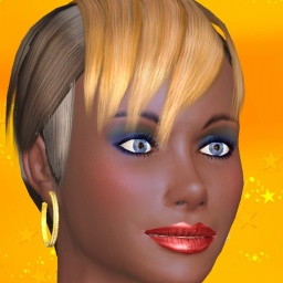 see heterosexual hot girl RobertaViani, Italy,  while playing porn game online