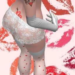 virtual sex game playing w. single girls like heterosexual hot girl Piernudita21, looking for my papi