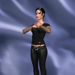 Check out heterosexual devoted girl SweetHotLady, GERMAN ONLY PLEASE, No answer = afk, first chat please - cold invite = ignore !!! if you want to oparticipate in sexgame MMORPG