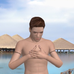 try virtual 3D sex with heterosexual pervert boy Gorwi, Hungary, like giving long foreplay :), then some sex in both holes...