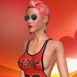 try virtual 3D sex with bisexual pervert girl Screwme097, Not prem so bring your own poses, cold invites = 100 