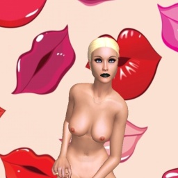 Check out heterosexual sexy girl Pamella, only black if you want to oparticipate in sexgame MMORPG