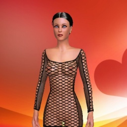 enjoy virtual sex games with mates like bisexual fiend girl Akkira, France, prise pour une conne j'adore ça mais a trop l'etre = ignoreland