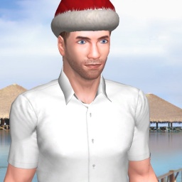 connect and play virtual 3D sex with bisexual romantic boy Spacecadet22, 