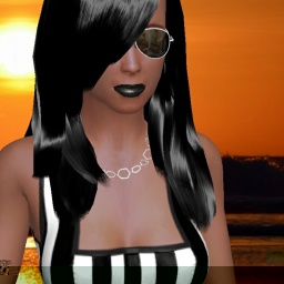 try virtual 3D sex with heterosexual eroticism girl HornyAlwyz, Good girl , my appetite is growing