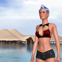 playing hot sex games with fans like bisexual hot girl ImYourSlut, Stick it in my ass?, let me lick it ;) that hole.. drip drip