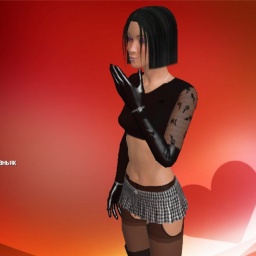 play virtual sex games with mate bisexual hot shemale SORPRESA, 100$, 