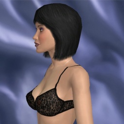 multiplayer virtual sex game player heterosexual hot girl Asur, Spain, 