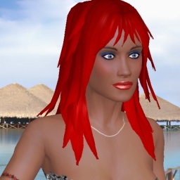 see bisexual lustful shemale Eva86, :),  while playing porn game online