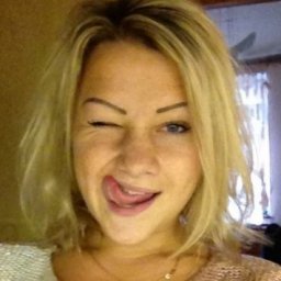 3D sex game community member bisexual bugger girl Nika69, No panties - no problems:), 