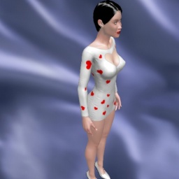 connect and play virtual 3D sex with bisexual hot girl Sweetyslave, Public fuck pet slave, fucking pet slave for mistress