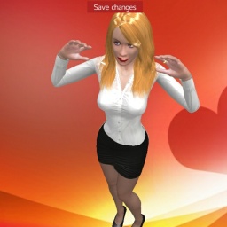 best sim sex game online with heterosexual vuloptuous girl LisaLuisa, Fantasyland, Communication skills are welcome, im into lasting connections, voice messages and relating.