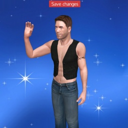 play virtual sex games with mate heterosexual erotomanic boy AntonHermann, on board :), 