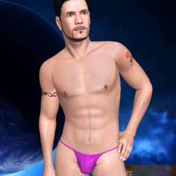 hot bisexual pervert boy Vvv1000, Naughtyland, no limits enjoys online 3Dsex