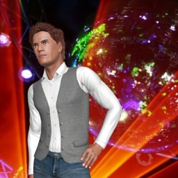 best sim sex game online with heterosexual easygoing boy Dexus, Like to talk and play, 