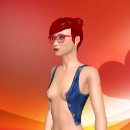 see bisexual hot girl AnnaTroietta, Pet Shop, Slut (All Groups!), Sub (italy), ...pound me hard! while playing porn game online