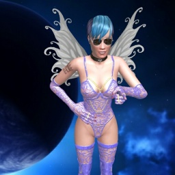 Members 1 Telloni plays 3d sex games with AChat