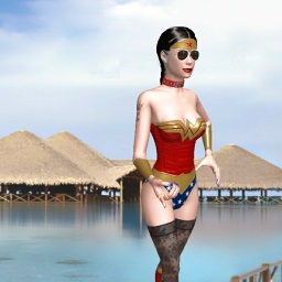 see bisexual talkative girl Telloni, night shift, Prostitute,  600$a for 60 minutes.owned by cyenneth while playing porn game online