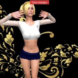 enjoy virtual sex games with mates like bisexual virile girl Ellymay, uk  student, hi  kiss kiss  xx