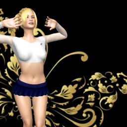 try virtual 3D sex with bisexual eroticism girl Ellymay,  hi  xxx, hi  happy weekend   kiss kiss xx