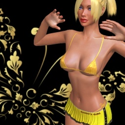 free 3D sex game adventures with bisexual vuloptuous girl Ellymay, uk  student, hi daddy xx
