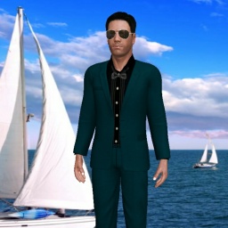 3Dsex game playing AChat community member heterosexual hot boy Talendar2002, 